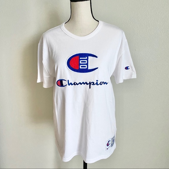 Champion tee - Picture 1 of 5